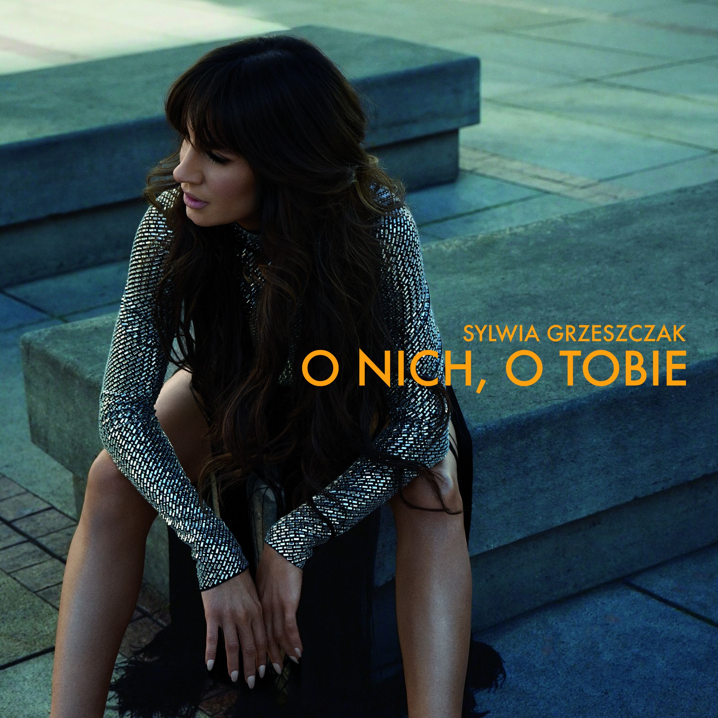 Sylwia Grzeszczak O Nich O Tobie SYLWIA GRZESZCZAK - O nich, o tobie - Super FM